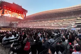 跟着演出去旅行！听华晨宇演唱会，青岛文旅推出这些服务和优惠图片