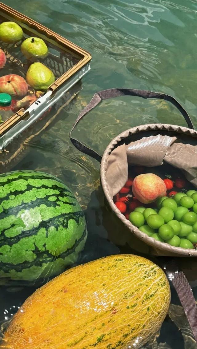 没想好去哪儿？来磻溪试试“不基础”玩法
