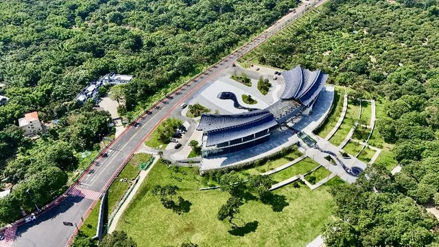 从规划图到实景画，环南昆山—罗浮山引领区增城片区成旅游热门地