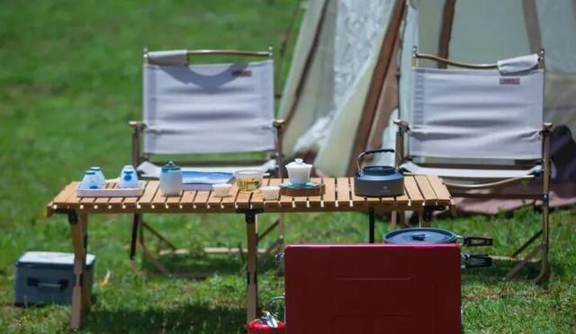 来盘龙大哨森林，我“氧”你啊！