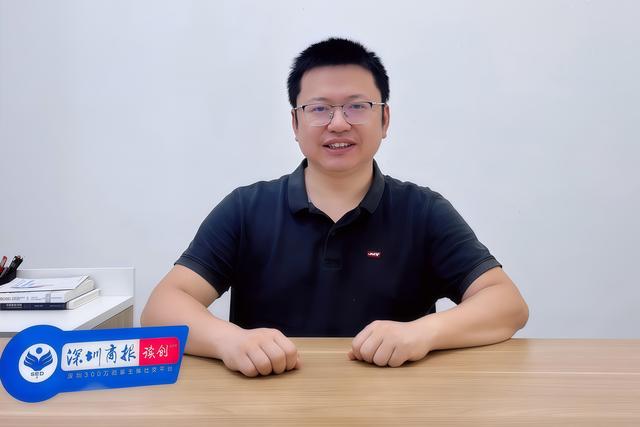 锚定AI“存力”赛道，南山芯片企业得一微以自主IP撬动高端市场