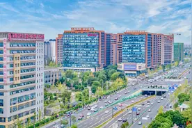 2025年，成都青羊区将推动昊龙货运航天飞机等重大项目落地图片