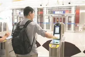 科技赋能交通 提升出行体验图片