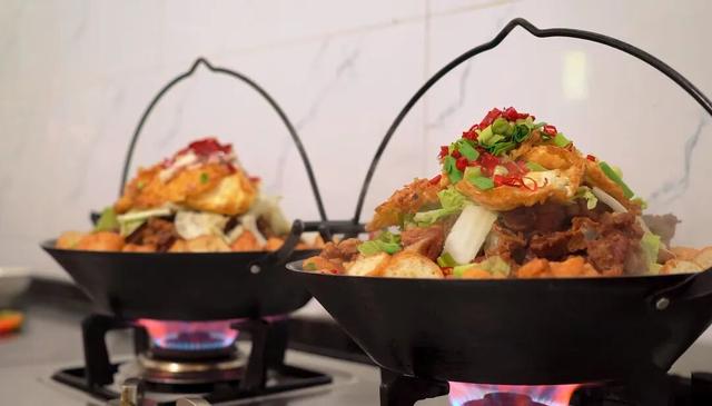 到上饶横峰，寻一处山水清欢