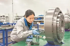 “以链为媒”链出协同发展新高地图片