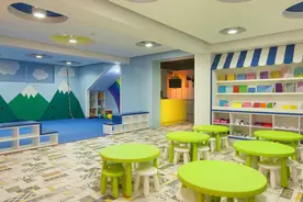 西昌一家幼儿园存在“小学化”教学行为，被责令立即停课整改图片