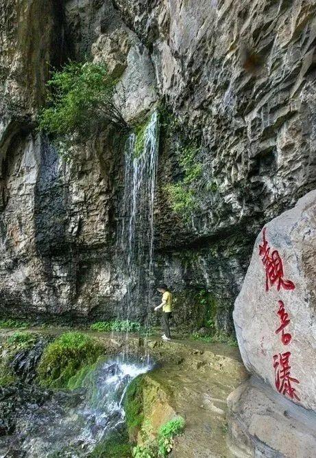 聊斋故里+秀丽山水！这座宝藏小城藏不住了