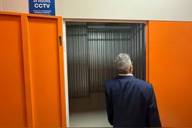 自助仓储为闲置物品找到新去处，30至50岁居民为主要用户图片