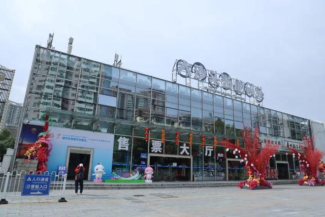 在广州，怎样才算“会玩”？答案就藏在珠江边