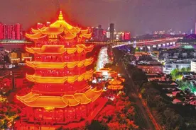 国庆假期最全攻略来了！125项活动精彩纷呈，畅游动感武汉，共度欢乐时光图片