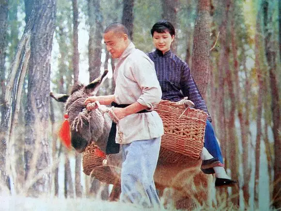 浙江籍演员何晴因病离世	，她曾留下了诸多经典角色