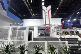 顺义秀出“中国智造”硬核实力图片