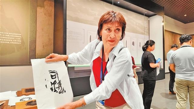 在河南 遇见上合丨文化交响韵悠长