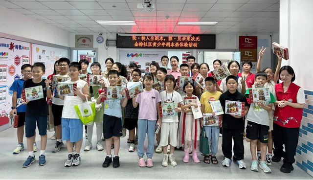 “党建红”引领“文化兴” ，深圳布吉文旅融合“有意思”