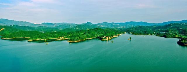 首批市级幸福河湖，新洲此地硬核上榜！