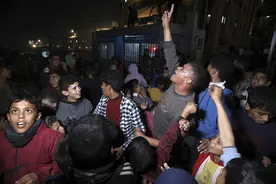 中东睿评｜巴以停火协议：沉重的代价、脆弱的和平与特朗普阴影图片