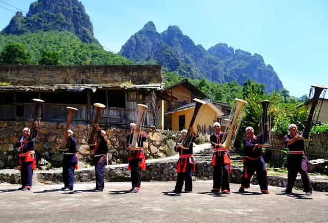 无限暖意！广西发布6条“康养旅居 冬游广西”系列精品线路