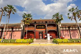 打造红色文化旅游IP 助力推进旅游产业化图片