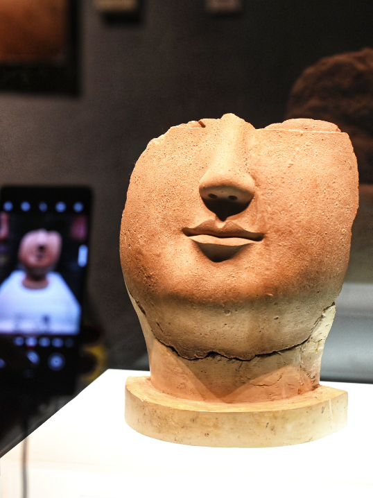 还有谁不知道，逛洛阳真的不用花钱