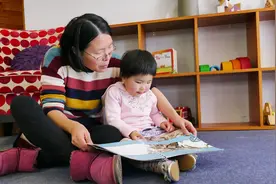 【特写】我在新西兰当幼教图片