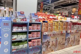 冷空气让成都“暖”用品线上线下齐热销，水暖毯成新宠图片