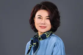 瞭望·瞭望访谈 | 凝聚美好生活向“新”力——专访全国人大代表、格力电器董事长兼总裁董明珠图片