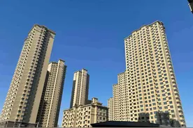 可落户上学！哈尔滨市拟出台保障性住房配售管理办法图片
