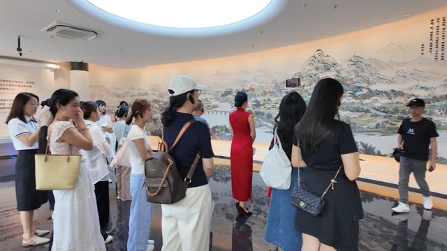 一路清风寻梦莆阳！“清风润莆田”文旅线路发布