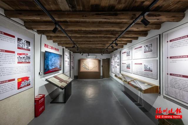 热度飙升！闽侯这位英雄祖厝火了！