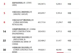 这家湘企连续3年登榜《财富》世界500强图片