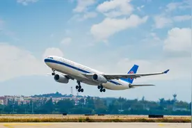 端午机票价格亲民，部分航线票价低于高铁图片