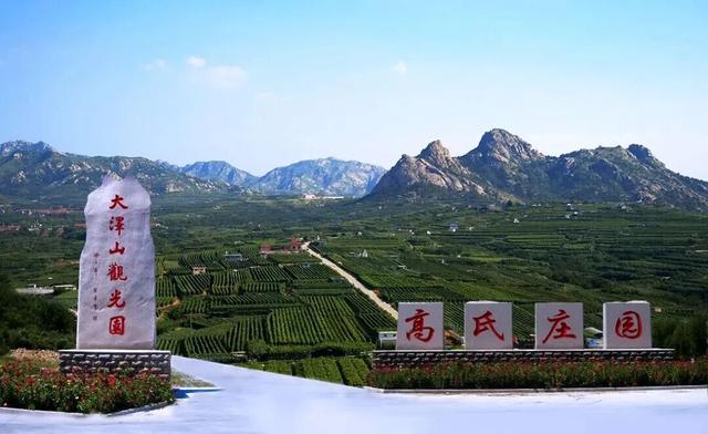 种草！青岛这几条康养路线，解锁秋日松弛感