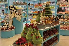 当代年轻人的精神状态，靠毛绒玩具jELLYCAT安抚图片