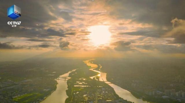 全域影绘2320公里！纪录片《珠江》今晚开播