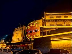 郑州市二七区：火热夜经济 点亮城市夜色消费新坐标