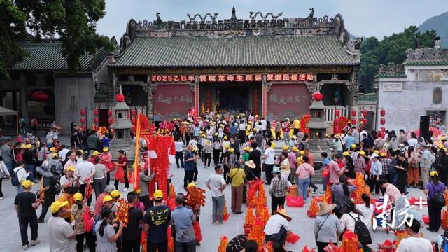 肇庆一周｜山水赋能，古郡“新生”，打造文旅名城