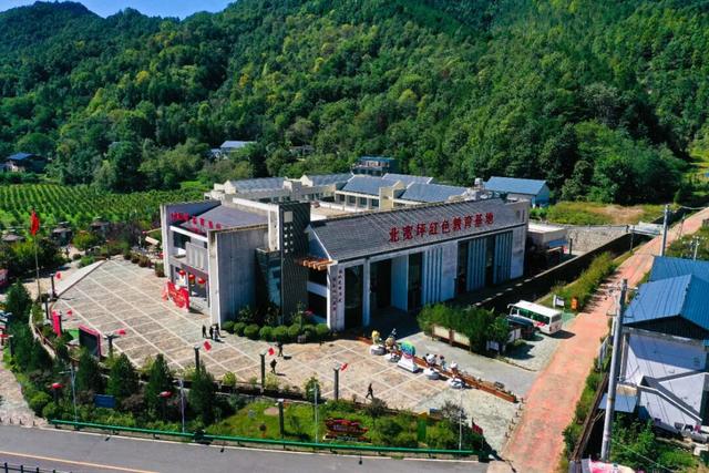 一键收藏！商州区精品旅游线路→