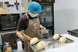 刘运鹏：从未停止探索的脚步图片