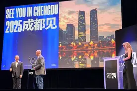 2025英雄联盟全球总决赛S15冠亚军决赛将在成都举办图片