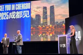 2025英雄联盟全球总决赛S15冠亚军决赛将在成都举办图片