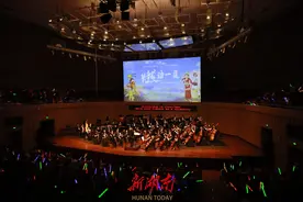 当这些音乐响起，童年的记忆就醒了图片