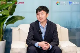 对话沃飞长空：上楼赶飞机不再是梦 瞄准2026开启商业运营图片