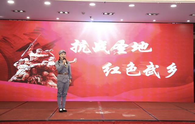 清凉长治 “晋”候重庆——长治文旅推介会在重庆圆满举行