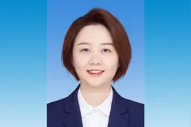 准“90后”山西壶关县委常委、副县长高雅亭赴北京密云挂职图片