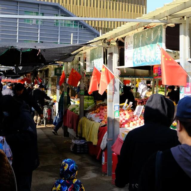 本地人的私藏宝藏！想要体验这座城市元气满满的烟火气，这个中秋国庆这样玩…