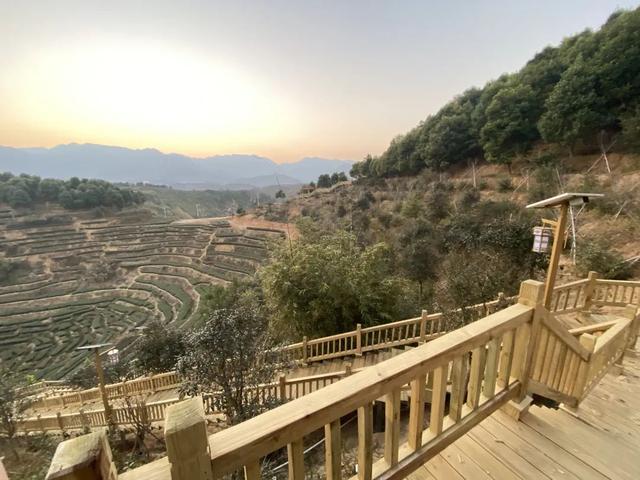 安溪这一旅游项目有新进展