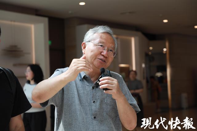 读城｜City Walk 升级City Drive！南京六朝文脉开进现实
