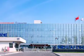 长虹“智”造助力“神二十”飞天图片