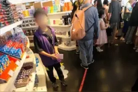 全网爆赞！厦门“小孩哥”找到了！爸爸却说……图片