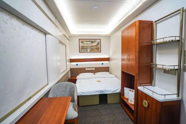 喜报！这趟中原旅游列车入选2025年“铁道旅行精品案例”